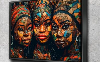 African Art: Creativity, Diversity And Heritage