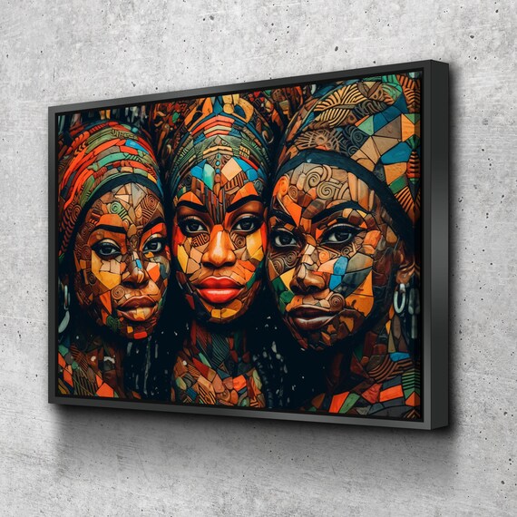 African Art: Creativity, Diversity And Heritage